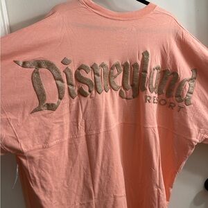 Disneyland Resort Spirit Jersey
